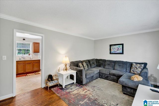 617 DOGWOOD DRIVE, Birmingham, AL 35206