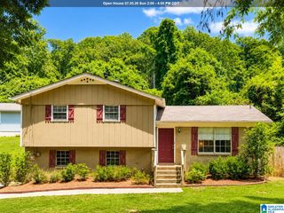 617 DOGWOOD DRIVE, Birmingham, AL 35206