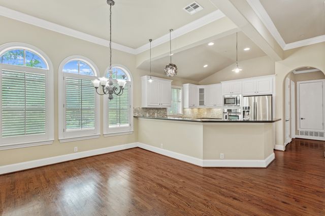 5801 Hillcrest Avenue 9, University Park, TX 75205