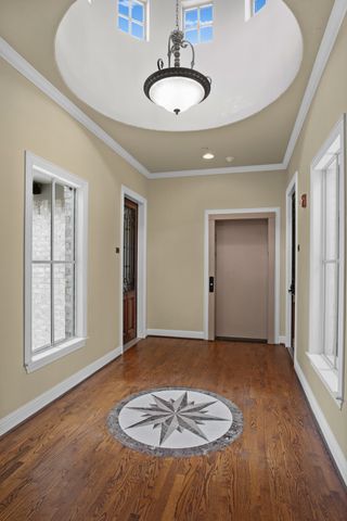 5801 Hillcrest Avenue 9, University Park, TX 75205