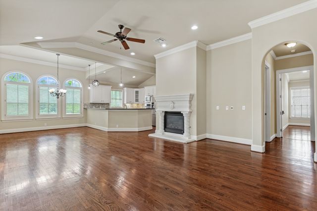 5801 Hillcrest Avenue 9, University Park, TX 75205