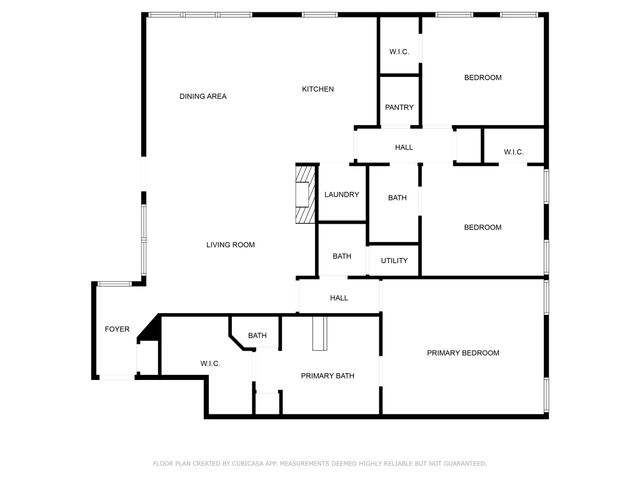 5801 Hillcrest Avenue 9, University Park, TX 75205