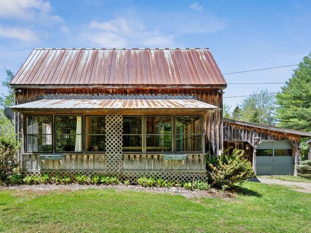 842 County Road, Lincoln, VT 05443
