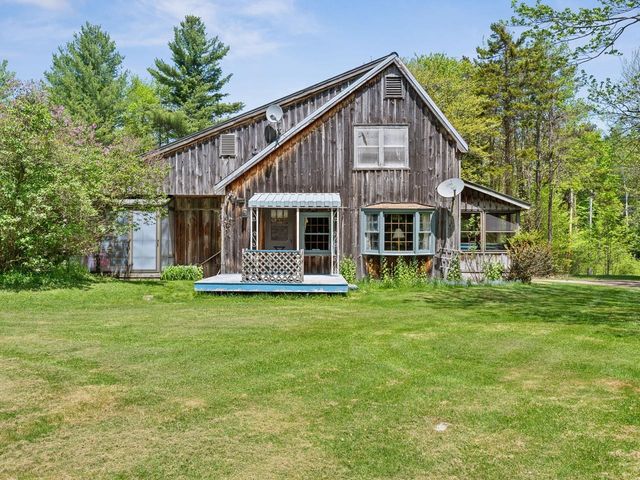 842 County Road, Lincoln, VT 05443