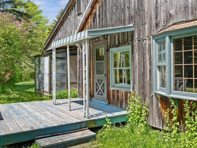 842 County Road, Lincoln, VT 05443
