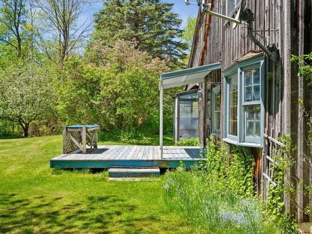 842 County Road, Lincoln, VT 05443