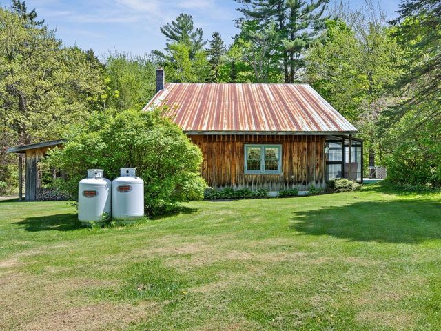 842 County Road, Lincoln, VT 05443