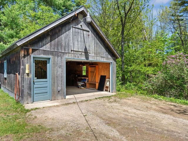 842 County Road, Lincoln, VT 05443