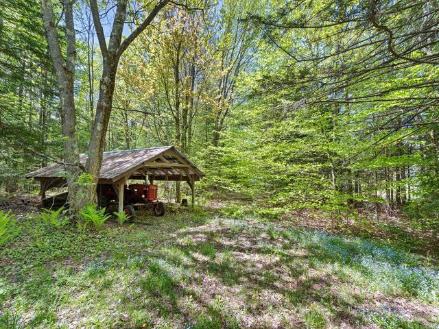 842 County Road, Lincoln, VT 05443