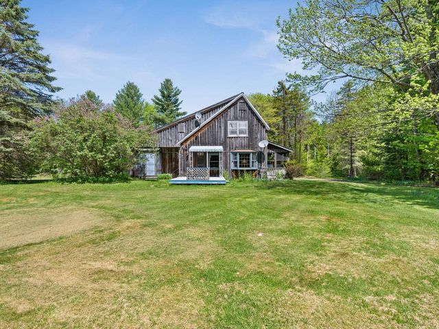 842 County Road, Lincoln, VT 05443