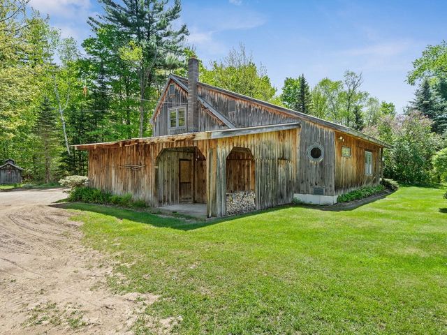 842 County Road, Lincoln, VT 05443