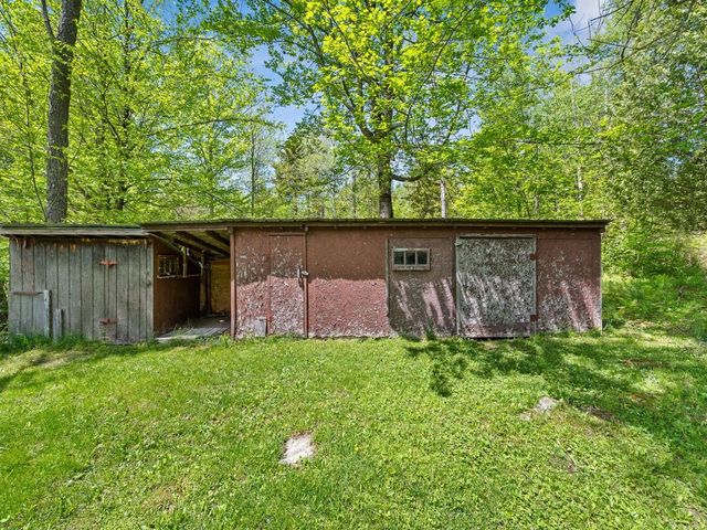 842 County Road, Lincoln, VT 05443