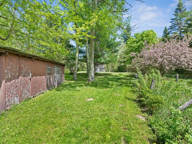 842 County Road, Lincoln, VT 05443