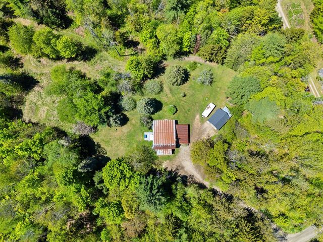 842 County Road, Lincoln, VT 05443