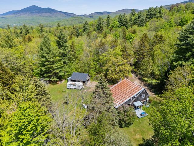 842 County Road, Lincoln, VT 05443