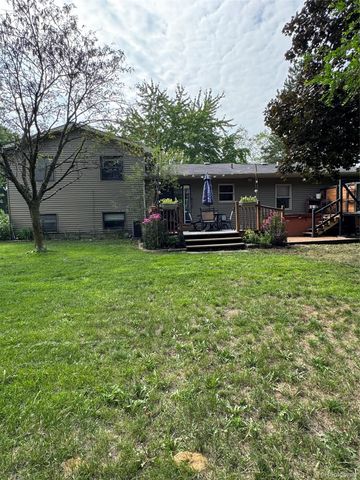 3877 Westlyn Drive, Lake Orion Village, MI 48359