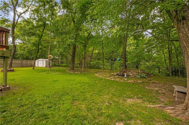 15820 W 123rd Street, Olathe, KS 66062