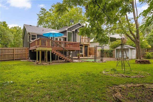 15820 W 123rd Street, Olathe, KS 66062
