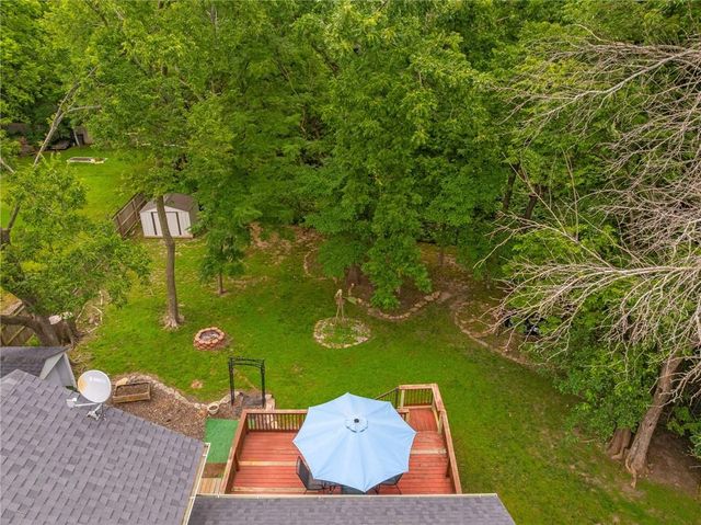 15820 W 123rd Street, Olathe, KS 66062