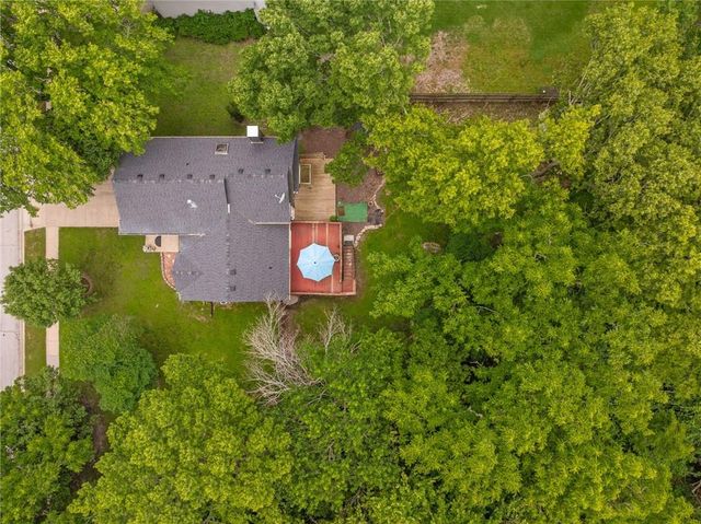 15820 W 123rd Street, Olathe, KS 66062