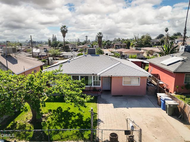 1318 Vale Street, Bakersfield, CA 93307