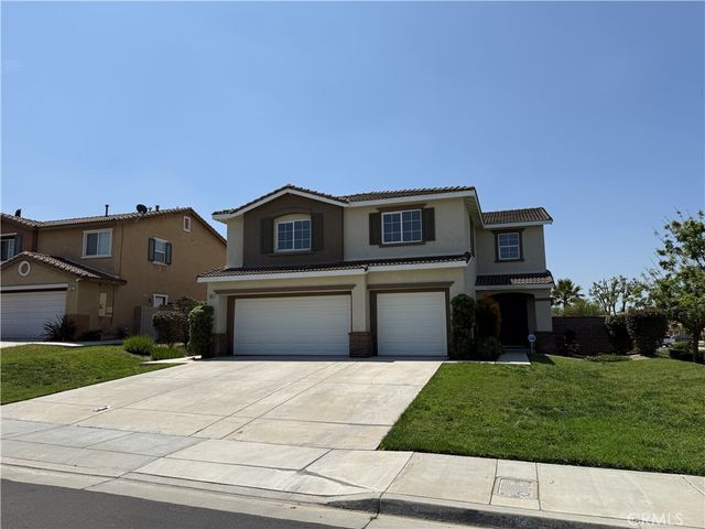 19805 San Luis Rey, Riverside, CA 92508