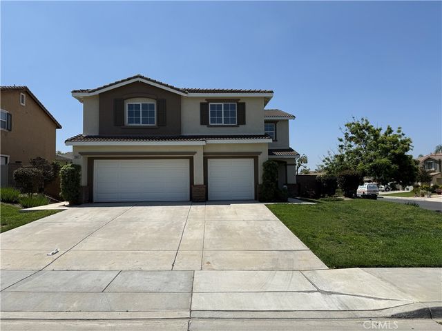 19805 San Luis Rey, Riverside, CA 92508