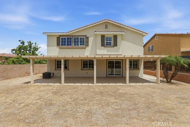 19805 San Luis Rey, Riverside, CA 92508