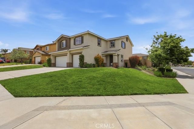 19805 San Luis Rey, Riverside, CA 92508