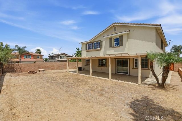 19805 San Luis Rey, Riverside, CA 92508