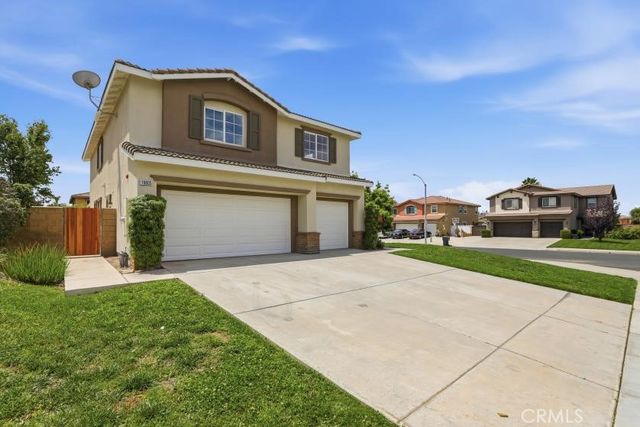 19805 San Luis Rey, Riverside, CA 92508