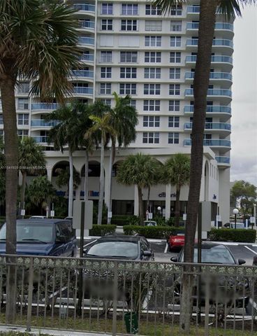 3800 S Ocean Dr G7, Hollywood, FL 33019
