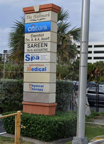 3800 S Ocean Dr G7, Hollywood, FL 33019