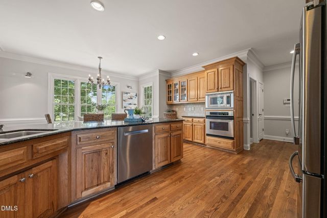 5616 Maggie Run Lane, Fuquay Varina, NC 27526
