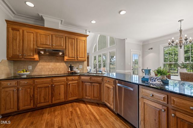 5616 Maggie Run Lane, Fuquay Varina, NC 27526