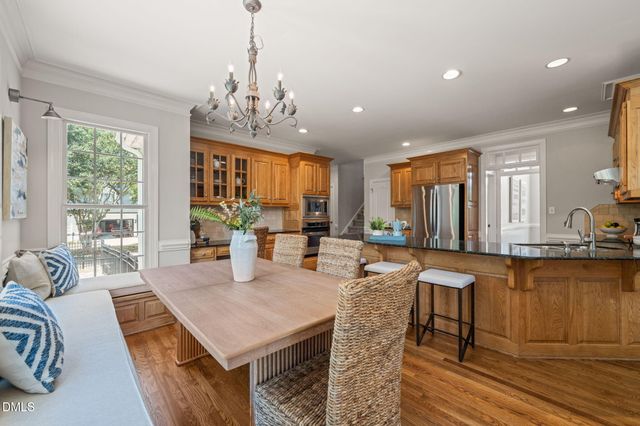 5616 Maggie Run Lane, Fuquay Varina, NC 27526