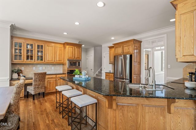 5616 Maggie Run Lane, Fuquay Varina, NC 27526