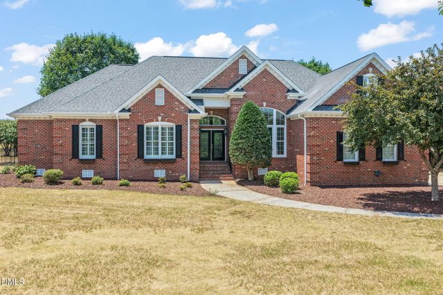5616 Maggie Run Lane, Fuquay Varina, NC 27526
