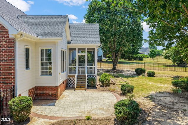 5616 Maggie Run Lane, Fuquay Varina, NC 27526