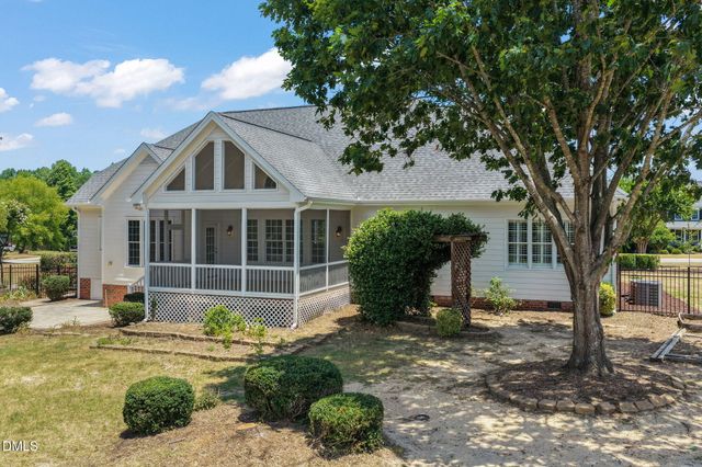 5616 Maggie Run Lane, Fuquay Varina, NC 27526