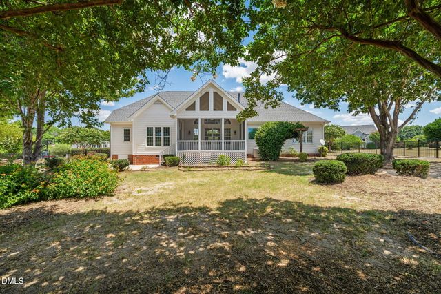 5616 Maggie Run Lane, Fuquay Varina, NC 27526