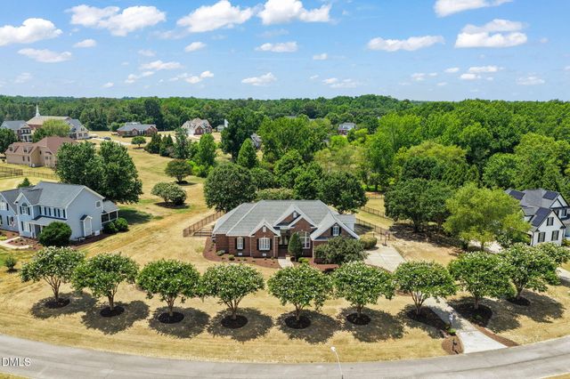 5616 Maggie Run Lane, Fuquay Varina, NC 27526