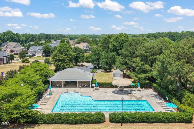 5616 Maggie Run Lane, Fuquay Varina, NC 27526