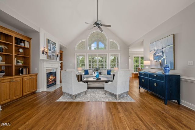 5616 Maggie Run Lane, Fuquay Varina, NC 27526