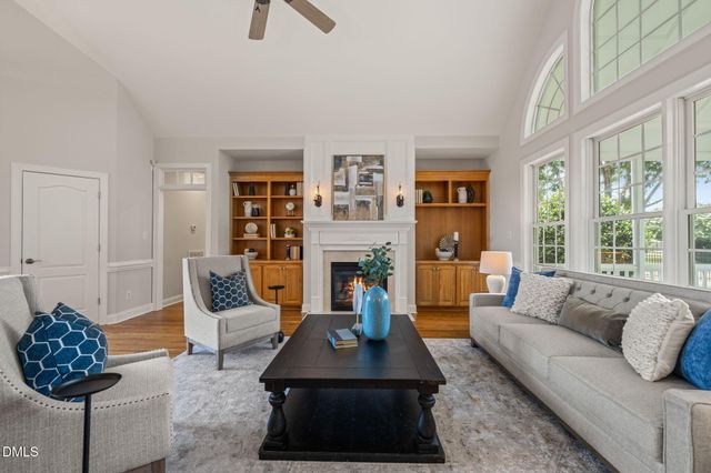 5616 Maggie Run Lane, Fuquay Varina, NC 27526