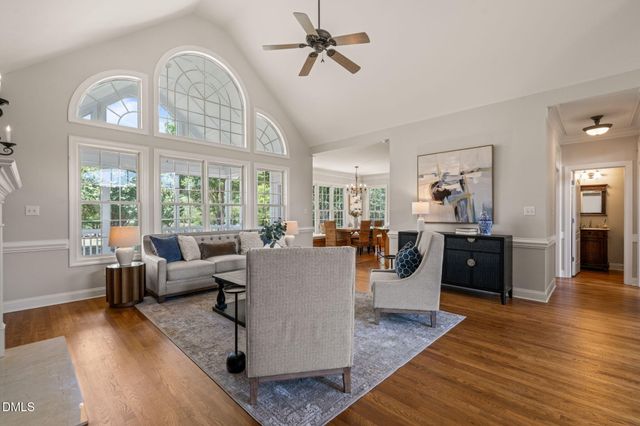 5616 Maggie Run Lane, Fuquay Varina, NC 27526