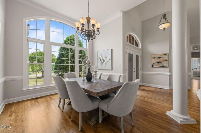 5616 Maggie Run Lane, Fuquay Varina, NC 27526