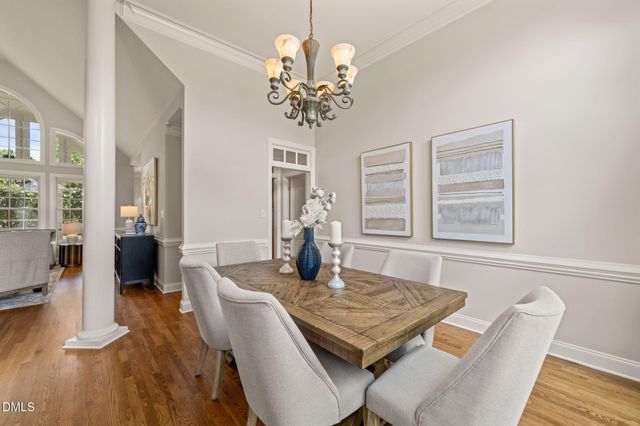 5616 Maggie Run Lane, Fuquay Varina, NC 27526