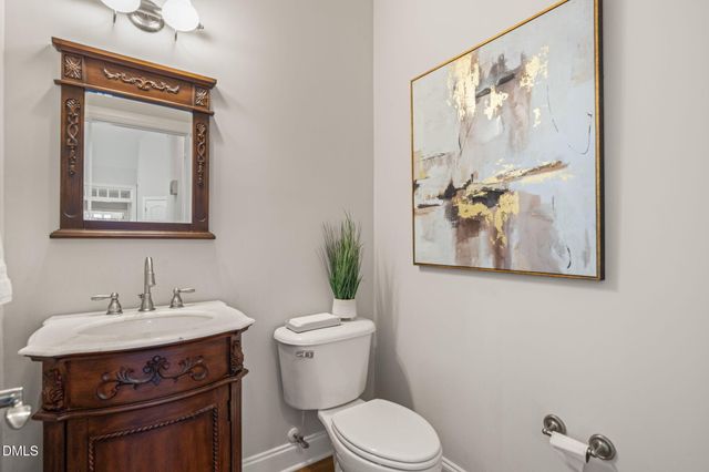 5616 Maggie Run Lane, Fuquay Varina, NC 27526