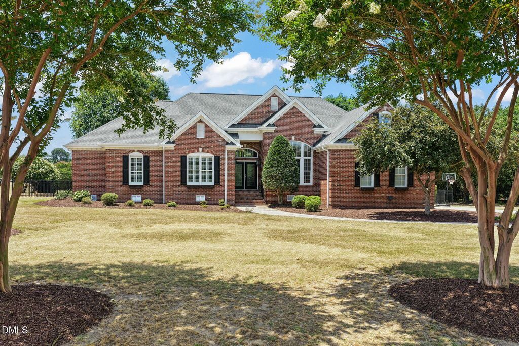 5616 Maggie Run Lane, Fuquay Varina, NC 27526